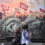 US Strikes Iranian Tankers After Tehran Targets American Military Bases US hits Iranian tankers as Tehran attacks American bases