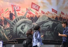 US Strikes Iranian Tankers After Tehran Targets American Military Bases US hits Iranian tankers as Tehran attacks American bases