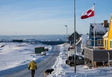 US and Denmark strike Greenland security deal, Trump says US and Denmark reach Greenland security agreement - Trump