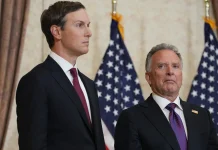 US envoys to visit Russia and Ukraine with a new peace proposal US envoys to visit Russia and Ukraine with new peace plan
