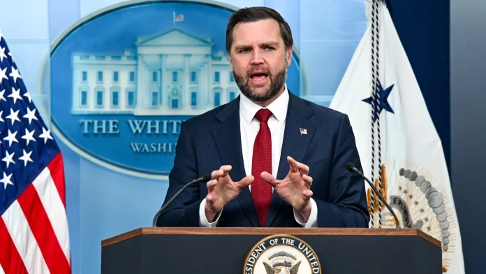 US probes reported Iran wedding strike, Vance says US investigating strike on wedding in Iran, Vance says
