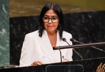 Venezuela’s interim leader vows to hold new elections soon Venezuela's interim president promises fresh elections