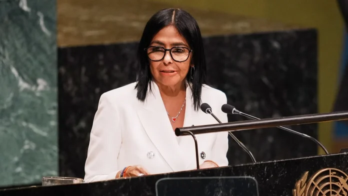 Venezuela’s interim leader vows to hold new elections soon Venezuela's interim president promises fresh elections