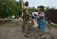 Voting Begins in Tightly Controlled Russian Election Process Voting under way in controlled Russian election