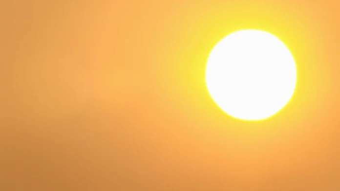 WMO Cautions El Niño May Trigger Severe Weather Extremes Across WMO warns El Niño could fuel extreme weather worldwide
