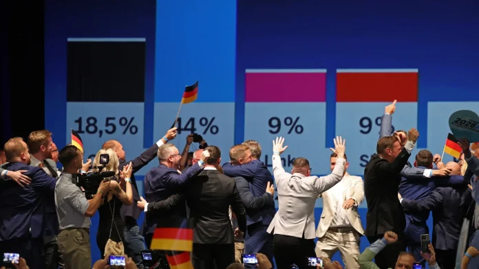 What Is the AfD? A Clear Guide to Germany’s Far-Right What is the AfD? Germany's far-right party, explained