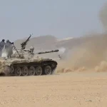 Dagaalka u dhexeeya ciidamada dowladda Yemen iyo Xuutiyiinta oo sii xoogeystay