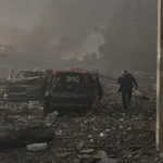 Zelensky: Diyaaradaha aan duuliyaha lahayn ee Ukraine ayaa hawada Ruushka ka dhigaya mid aan ammaan ahayn