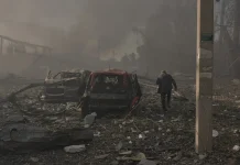 Zelensky: Ukraine Drones Make Russia’s Airspace Increasingly Unsafe Russian skies not safe due to Ukraine drones - Zelensky