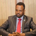 Wasiir Al-Caddaala oo ka hadlay arimaha doorashoyinka ee Galmudug