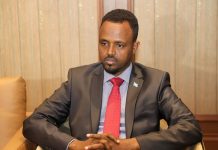 Wasiir Al-Caddaala oo ka hadlay arimaha doorashoyinka ee Galmudug