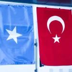Turkiga oo beeniyey in xayiraad fiiso ku soo rogtay dadka Soomaaliyeed