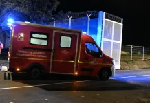 19 Hurt as Bus Crashes Into Eurotunnel Train Nineteen injured after bus collides with Eurotunnel train