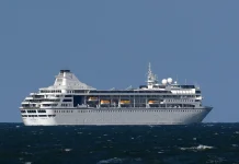 200 “Cruise for Life” passengers left stranded in Cambodia 200 'cruise for life' passengers stranded in Cambodia