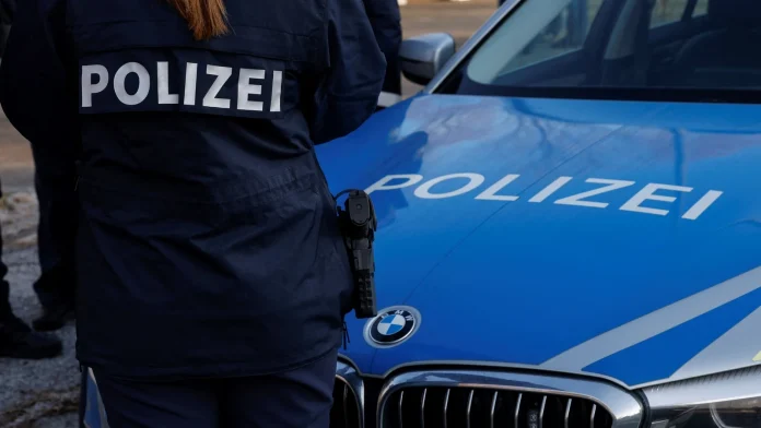 8-Year-Old Girl Mauled by Wolf at German Wildlife Park Girl, 8, attacked by wolf in German wildlife park