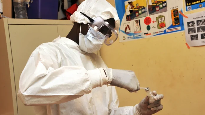 Africa’s Ebola outbreak tops 10,000 confirmed cases, health officials report Africa Ebola outbreak passes 10,000 confirmed cases