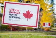 Alberta separatists defeated as vote to leave Canada fails Alberta separatists lose vote on leaving Canada