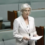 Australian MP Haines in critical condition after targeted vehicle attack Australian MP Haines critical after vehicle attack