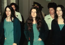 Authorities Give Initial Approval for Parole of Manson Cult Member Authorities preliminarily grant Manson cult member parole