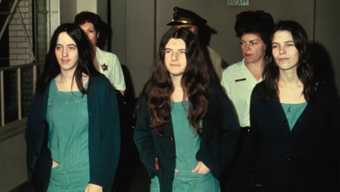 Authorities Give Initial Approval for Parole of Manson Cult Member Authorities preliminarily grant Manson cult member parole
