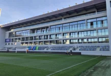Bačka Topola hosts unusual “home” match for Ireland in Europe Bačka Topola: an unusual venue for an Irish 'home' game