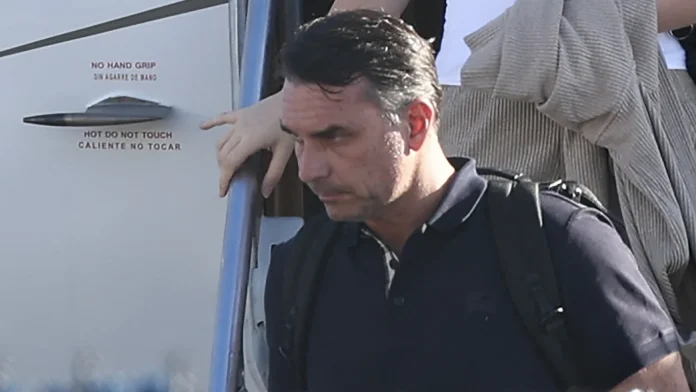 Bolsonaro Associate Blames ChatGPT for Calling Him “President-Elect” Bolsonaro ally blames ChatGPT for 'president elect' claim
