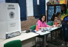 Brazil Extends Polling Hours After Transit Disruptions Impact Voters Brazil extends voting hours after public transport issues