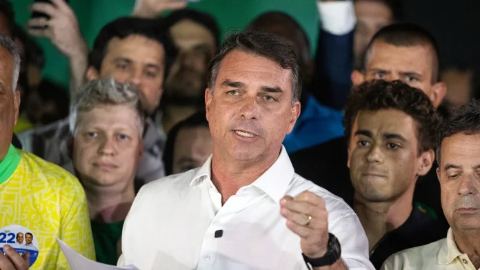Brazil’s Bolsonaro Defeat Prompts Flight, En Route to Ecuador Defeated Bolsonaro on way to Ecuador after fleeing Brazil