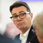 Burnham Says Evidence Is Clear: Russia Meddled in the Brexit Vote 'Clear' Russia interfered in Brexit vote, says Burnham
