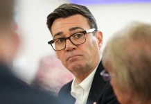 Burnham Says Evidence Is Clear: Russia Meddled in the Brexit Vote 'Clear' Russia interfered in Brexit vote, says Burnham