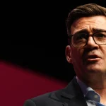Burnham calls on MPs to support stronger EU links post-Brexit Burnham urges MPs to back closer EU ties after Brexit