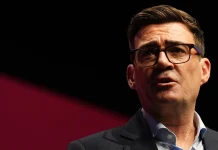 Burnham calls on MPs to support stronger EU links post-Brexit Burnham urges MPs to back closer EU ties after Brexit