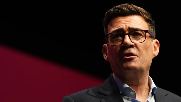 Burnham urges MPs to back closer EU ties after Brexit