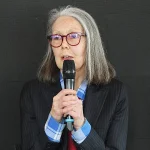 Canadian author Carson awarded the Nobel Prize in Literature Canadian writer Carson wins Nobel Prize in Literature
