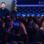 Confidence Over Fear: Key Message Delivered at Global Security Forum A message of confidence, not panic, at security forum