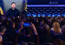 Confidence Over Fear: Key Message Delivered at Global Security Forum A message of confidence, not panic, at security forum
