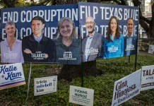 Could Texas Shift Democratic, Challenging the GOP’s Longtime Hold? Is the Republican stronghold of Texas turning blue?