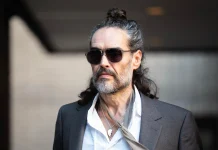 Court told Russell Brand allegedly controlled and gaslit multiple women Russell Brand 'controlled and gaslit women', court hears