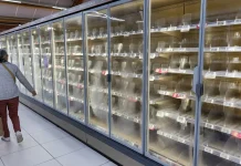 Cyberattack Forces French Supermarkets to Shut Down Refrigeration Units Fridges shutdown in French supermarkets after cyberattack