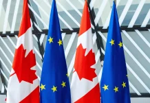 EU and Canada to launch a new chapter in partnership at summit EU, Canada to build 'new chapter' in alliance at summit