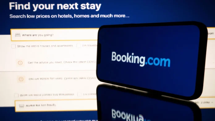 EU probes Booking.com over handling of fraud-related complaints and cases EU investigating Booking.com over action on fraud cases