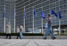 EU watchdog cautions debt may hit €1 trillion by 2027 EU watchdog warns debt could reach €1 trillion by 2027