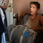 Elderly Spanish pensioner whose eviction fueled protests has died Pensioner whose eviction sparked Spain protests dies