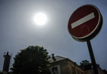 Europe’s hottest summer triggered unprecedented levels of heat stress Europe's hottest summer 'caused record heat stress'