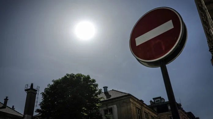 Europe’s hottest summer triggered unprecedented levels of heat stress Europe's hottest summer 'caused record heat stress'