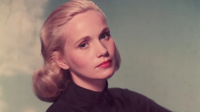 Eva Marie Saint, “On the Waterfront” Actress, Dies at 102 Eva Marie Saint, On the Waterfront star, dies aged 102