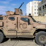 Qaraxyo ayaa ruxay Riyadh ka dib markii Sacuudigu uu duqeen ku dilay 12 qof oo Xuutiyiin ah Blasts in Riyadh after Saudi strike kills 12 - Houthis