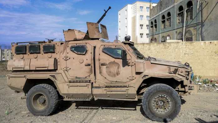 Explosions Rock Riyadh After Saudi Strike Kills 12, Houthis Say Blasts in Riyadh after Saudi strike kills 12 - Houthis