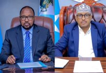 Firdhiye iyo Abwaan maxeey ka hashiiyeen