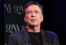 Former FBI Director James Comey faces Trump’s third bid to prosecute him Ex-FBI chief Comey faces third Trump prosecution attempt